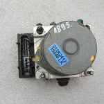 Kia Carnival III VQ ABS sūkņa hidrauliskā bloka vadības bloks 0265800445