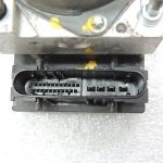 Kia Carnival III VQ ABS sūkņa hidrauliskā bloka vadības bloks 0265800445