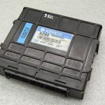 Kia Carnival III automātiskās transmisijas vadības bloks transmisijas vadības bloks 95440-3A290
