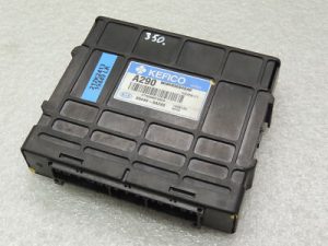 Kia Carnival III automātiskās transmisijas vadības bloks transmisijas vadības bloks 95440-3A290