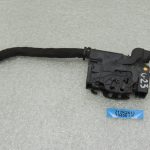 Kia Carnival III VQ ABS vadības bloka savienotājs Savienojuma vadu instalācija 19284014410