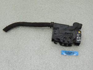 Kia Carnival III VQ ABS vadības bloka savienotājs Savienojuma vadu instalācija 19284014410