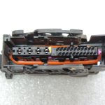 Kia Carnival III VQ ABS vadības bloka savienotājs Savienojuma vadu instalācija 19284014410