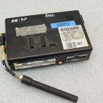 Hyundai H1 II i800 virsbūves vadības bloks BCM modulis 95400-4H415
