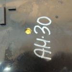 Hyundai H1 II i800 virsbūves vadības bloks BCM modulis 95400-4H415