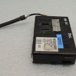 Hyundai H1 II i800 virsbūves vadības bloks BCM modulis 95400-4H415