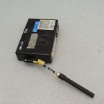 Hyundai H1 II i800 virsbūves vadības bloks BCM modulis 95400-4H415