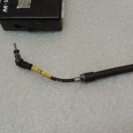 Hyundai H1 II i800 virsbūves vadības bloks BCM modulis 95400-4H415