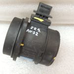 Hyundai H1 II i800 2.5CRDi D4CB MAF sensors masu gaisa plūsmas sensors 28164-27800