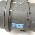 Hyundai H1 II i800 2.5CRDi D4CB MAF sensors masu gaisa plūsmas sensors 28164-27800