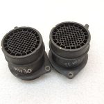 Hyundai H1 II i800 2.5CRDi D4CB MAF sensors masu gaisa plūsmas sensors 28164-27800