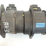 Hyundai H1 II i800 2.5CRDi D4CB MAF sensors masu gaisa plūsmas sensors 28164-27800