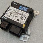 Ford Focus III gaisa spilvenu vadības bloka modulis BM5T-14B321-CE