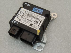 Модуль блока управления подушкой безопасности Ford Focus III BM5T-14B321-CE
