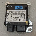 Ford Focus III gaisa spilvenu vadības bloka modulis BM5T-14B321-CE