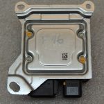 Ford Focus III gaisa spilvenu vadības bloka modulis BM5T-14B321-CE