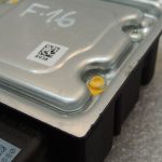 Ford Focus III gaisa spilvenu vadības bloka modulis BM5T-14B321-CE