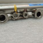 Nissan Qashqai II J11 1.2i HRA2DDT benzīna degvielas iesmidzinātājs 175226637R