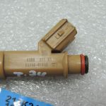 Oriģināls Toyota degvielas iesmidzinātājs 23209-39145