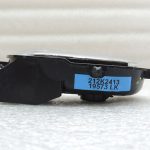 Toyota Corolla E18 Yaris P13 Iekšējo durvju rokturis priekšējais vai aizmugurējais kreisais 69206-0D280