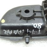 Toyota Corolla E18 Yaris P13 Iekšējo durvju rokturis priekšējais vai aizmugurējais 69205-0D200