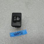 Toyota Corolla E18 LWR priekšējo lukturu regulators 8415202080