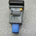 Toyota Verso R2 sildītāja papildu sildītāja PWR siltuma poga 87290-02020