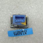 Toyota Verso R2 sildītāja papildu sildītāja PWR siltuma poga 87290-02020