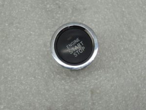 Toyota Auris Avensis T27 Verso Yaris Start Stop Switch Button Ignition Switch