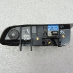 Toyota Verso R2 slēdža rokturis degvielas uzpildes vāka atvēršana