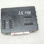 Hyundai i40 virsbūves vadības bloks BCM modulis 95400-3Z465