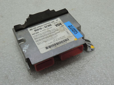 Hyundai I40 airbag control unit module 95910-3Z300