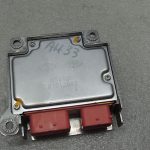 Hyundai I40 gaisa spilvenu vadības bloka modulis 95910-3Z300