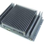 Hyundai I40 vadības bloks AMP-80VF modulis audio pastiprinātājs 963703Z100
