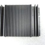 Hyundai I40 vadības bloks AMP-80VF modulis audio pastiprinātājs 963703Z100
