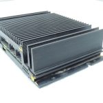 Hyundai I40 vadības bloks AMP-80VF modulis audio pastiprinātājs 963703Z100