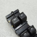 Hyundai I40 Logu regulatora slēdzis priekšējais kreisais 93570-3Z050