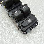Hyundai I40 Logu regulatora slēdzis priekšējais kreisais 93570-3Z050