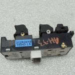 Hyundai I40 Logu regulatora slēdzis priekšējais kreisais 93570-3Z050