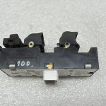 Hyundai I40 Logu regulatora slēdzis priekšējais kreisais 93570-3Z050