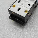 Hyundai I40 Logu regulatora slēdzis priekšējais kreisais 93570-3Z050