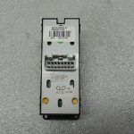 Hyundai I40 Logu regulatora slēdzis priekšējais kreisais 93570-3Z050