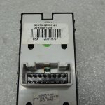 Hyundai I40 Logu regulatora slēdzis priekšējais kreisais 93570-3Z050
