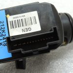 Hyundai I40 stūres kolonnas indikatora slēdzis 93410-3Z000