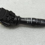 Hyundai I40 CW kombi priekšējā stikla tīrītāju slēdzis stūres kolonnas slēdzis 93420-2y660