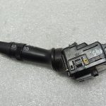 Hyundai I40 CW kombi priekšējā stikla tīrītāju slēdzis stūres kolonnas slēdzis 93420-2y660