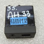 Hyundai I40 CW AUX USB savienojuma kontaktligzdas kontaktdakša savienojums 96120-3Z500