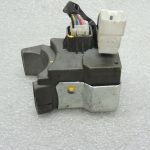Hyundai I40 Stūres slēdzene Stūres slēdzene 81900-3z000