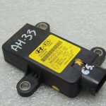 Hyundai I40 novirzes ātruma sensora vadības bloks 95690-2T250