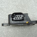 Hyundai I40 novirzes ātruma sensora vadības bloks 95690-2T250